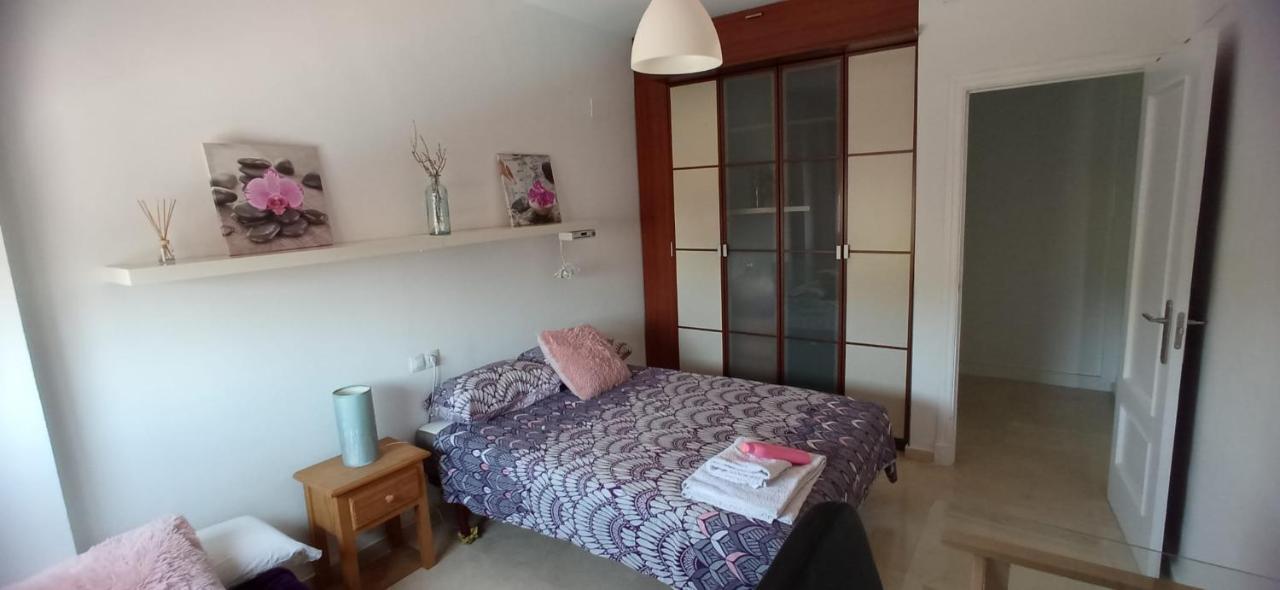 Atico Queen Itimad Homestay San Juan de Aznalfarache