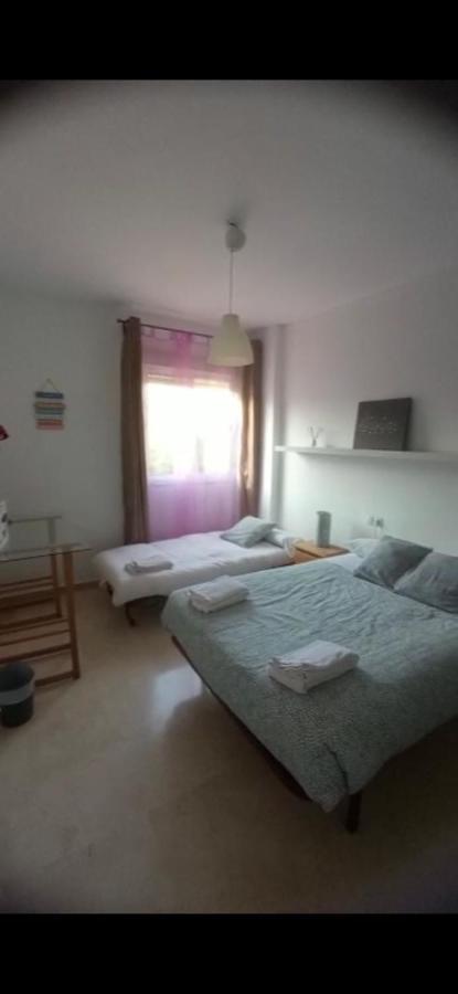 Atico Queen Itimad Homestay San Juan de Aznalfarache